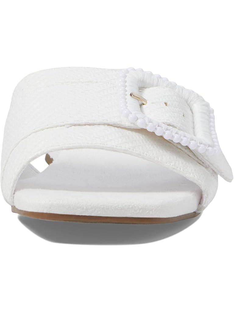 White Anne Klein Netty