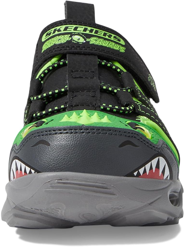 Black SKECHERS KIDS Thermo-Splash - Hydro-Flare 400613L (Little Kid/Big Kid)