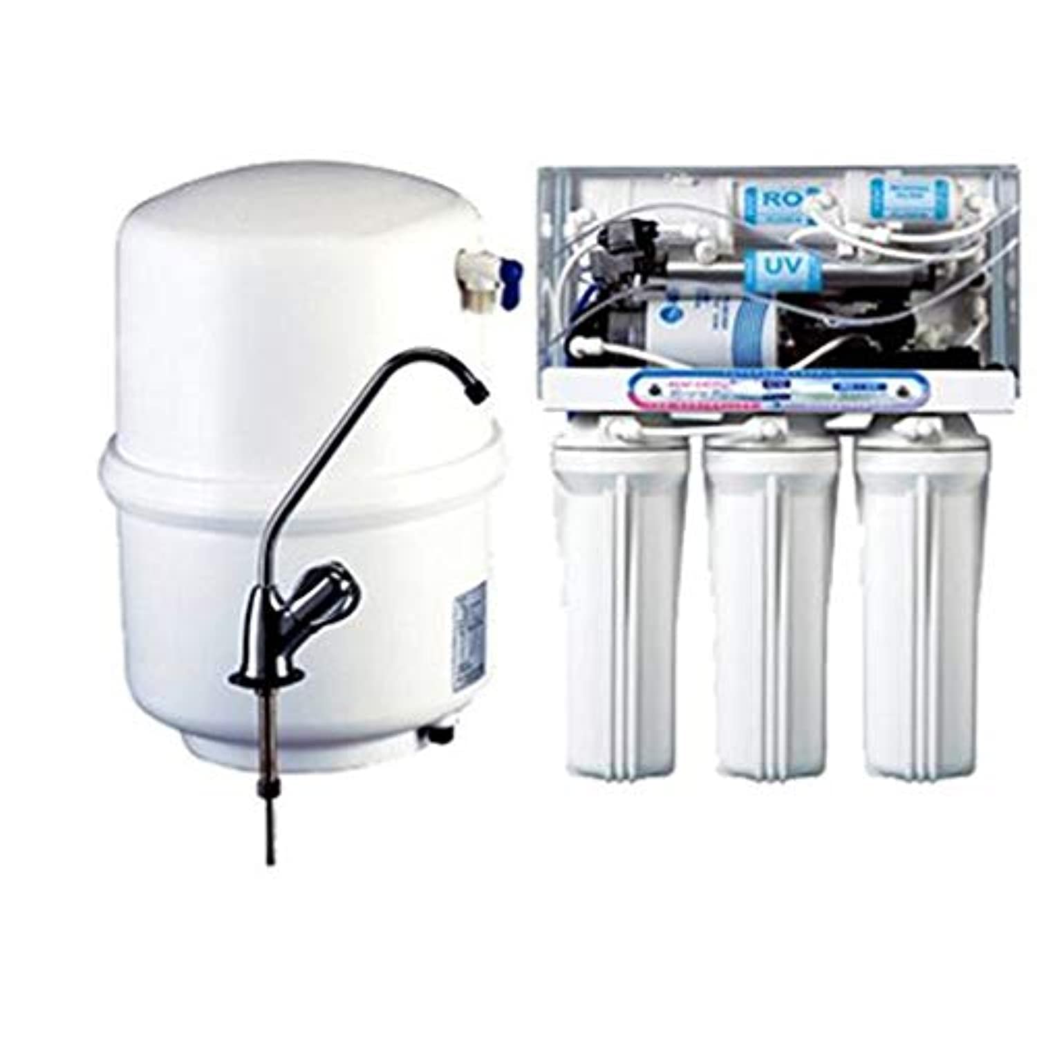 KENTExcell RO UV Water Purifier