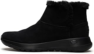 Skechers Women's On the go Go Walk Joy Bundle Up Boot