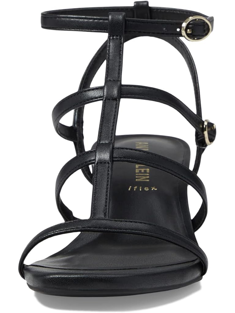 Black Anne Klein Matilda