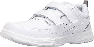 Rockport Men&#39;s State O Motion Strap Walking Shoe-