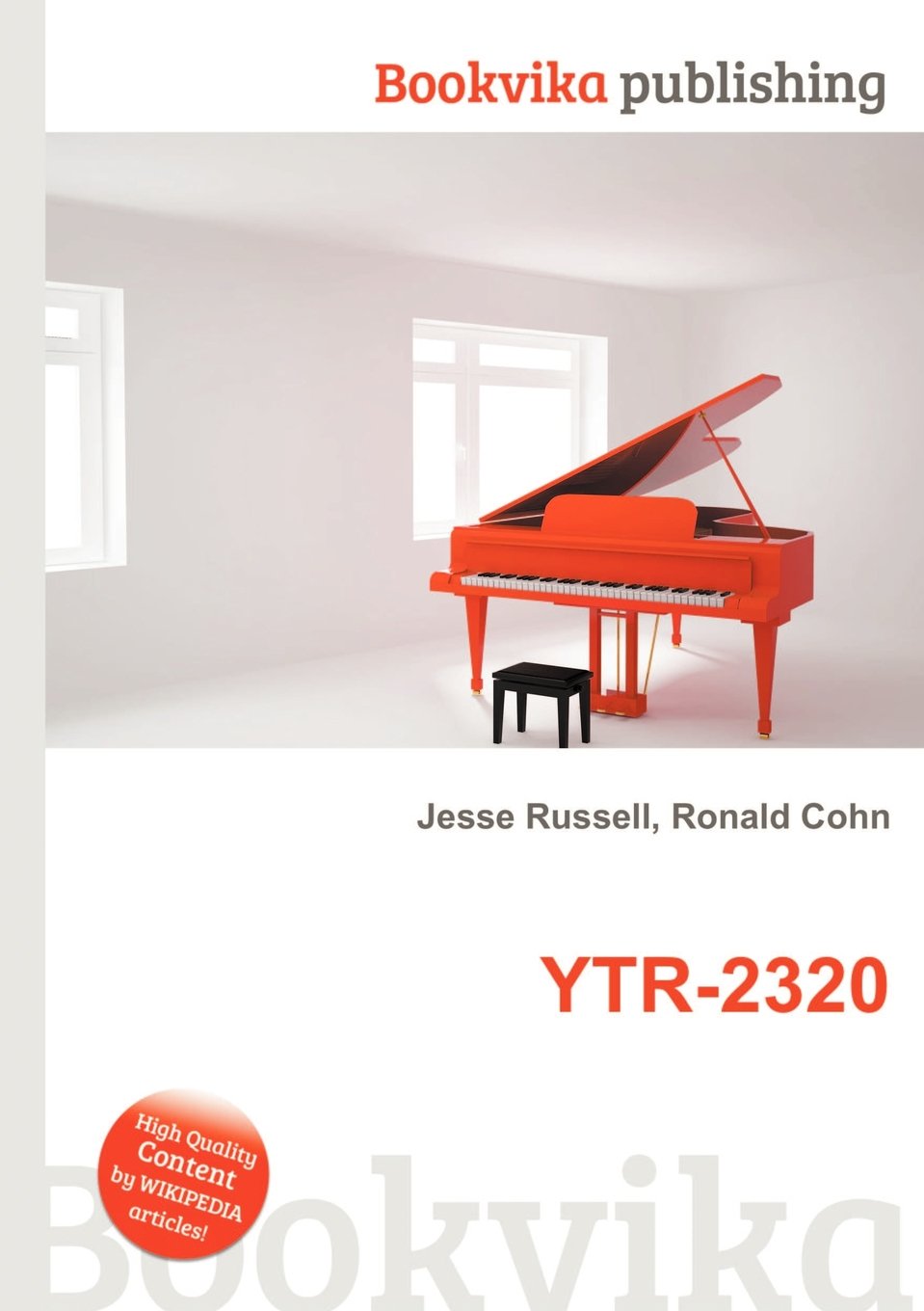 Ytr-2320