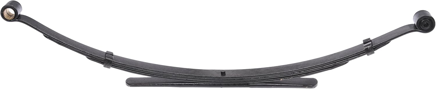 Dorman 929-502 Rear Leaf Spring for Select Nissan Models