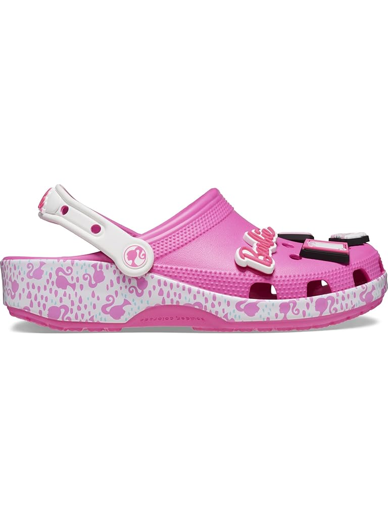 Crocs Barbie Classic Clog