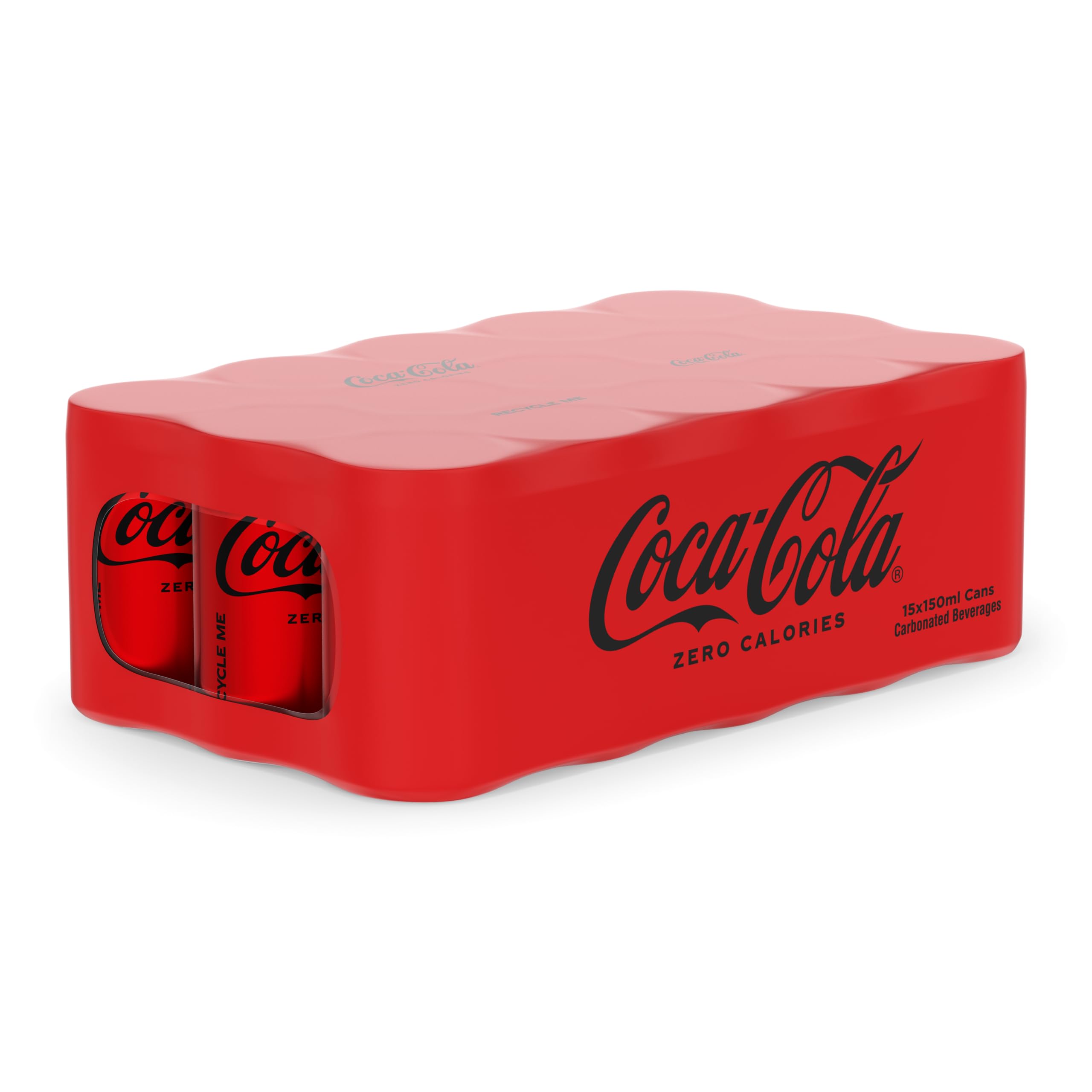 Coca-ColaZero 15 x 150ml Can