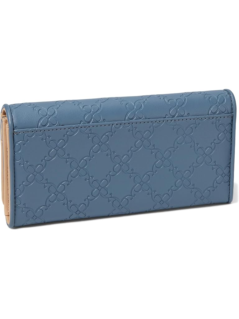 Nine West Zuri Slg Organizer Wallet