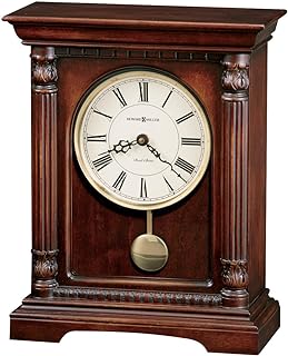 Howard Miller LANGELAND MANTEL CLOCK