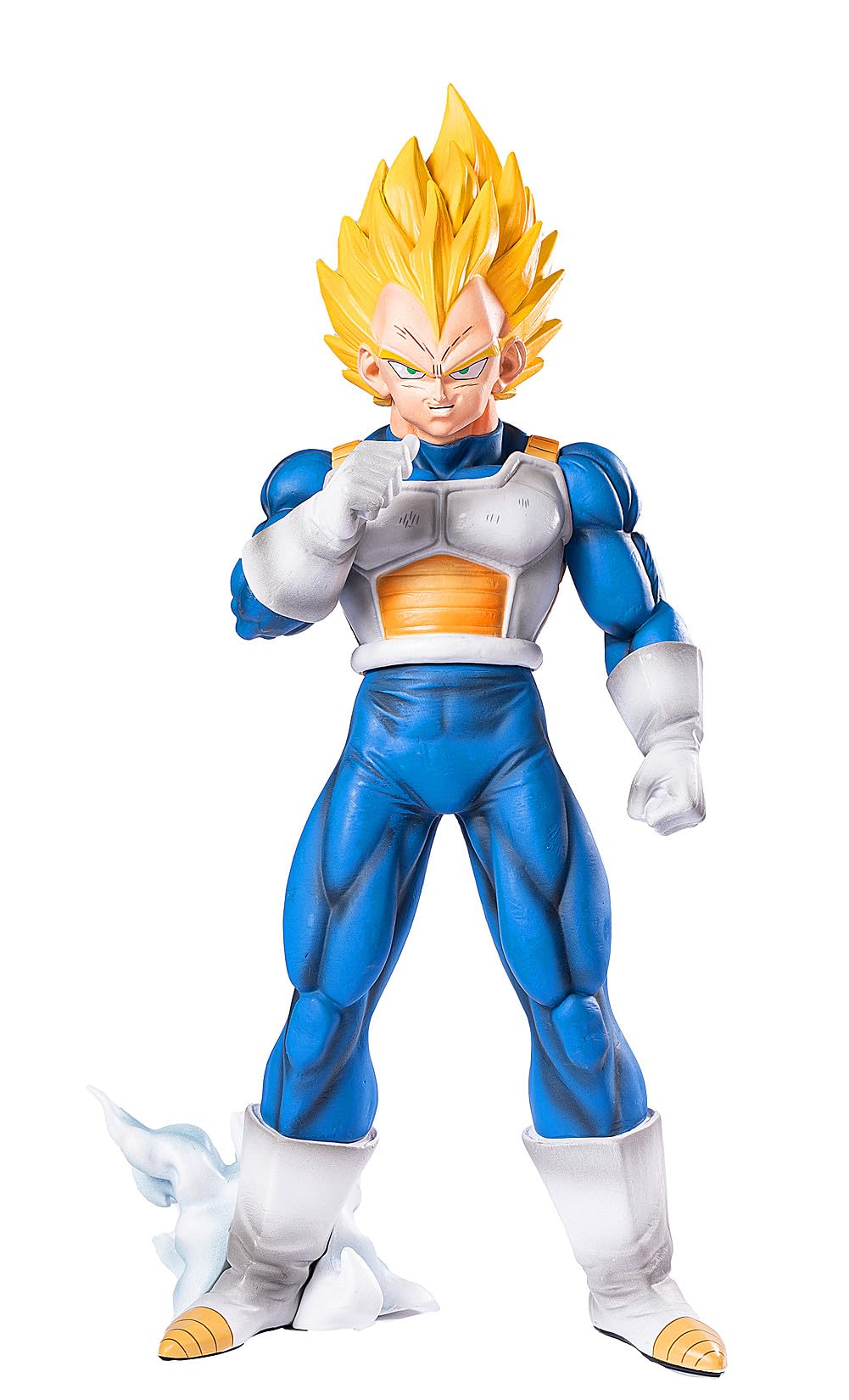 Vegeta Figure Statues Figurine DBZ Action Figre Super Saiyan Collection Birthday Gifts PVC 11 Inch