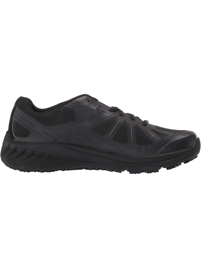 Black Shoes for Crews Endurance II