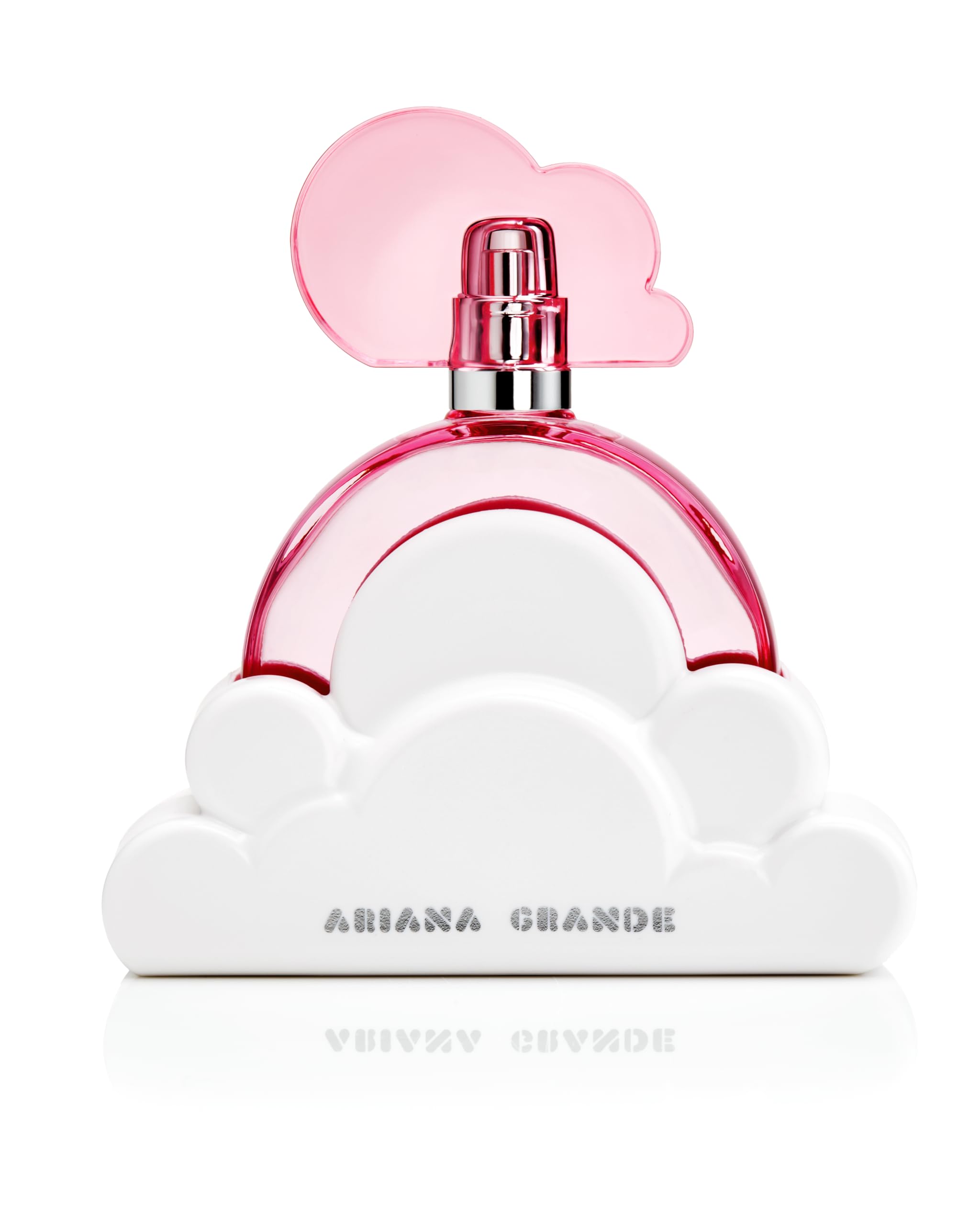 Ariana GrandeCloud Pink, Eau De Parfum Spray, Women’s Perfume, 30 ml