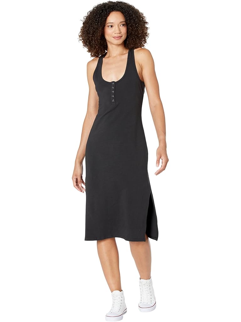 Rip Curl Premium Linen Dress