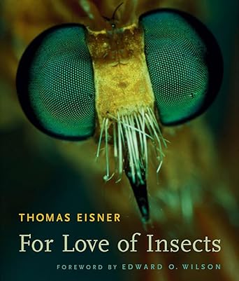 For Love of Insects