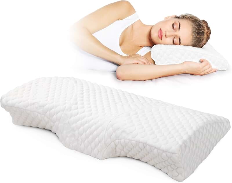 Best Pillow For Occipital Neuralgia Infomatives - vrogue.co