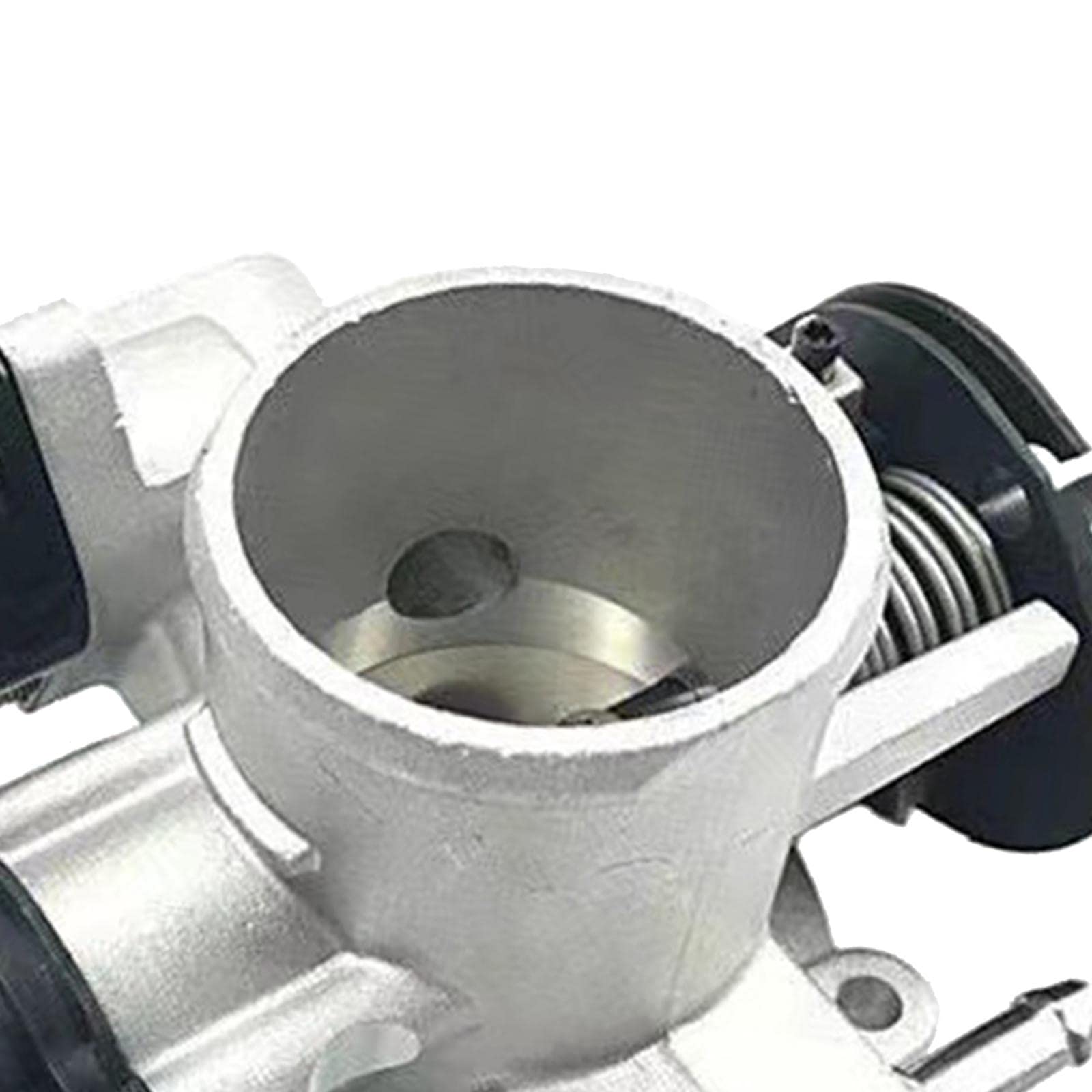 THE STYLE SUTRA® Throttle Body Assembly 96815470 for Chevrolet Zentra Stable Performance | Motors | Parts & Accessories | Car & Truck Parts | Air Intake & Fuel Delivery | Throttle Body