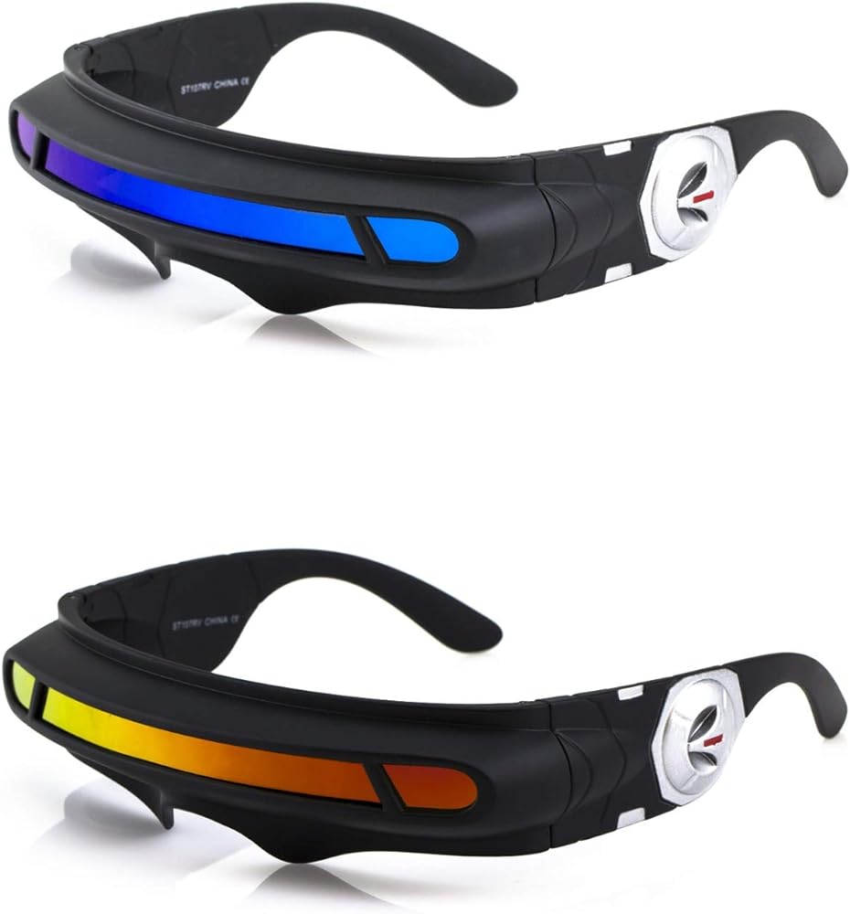 Cyclops X Men Glasses