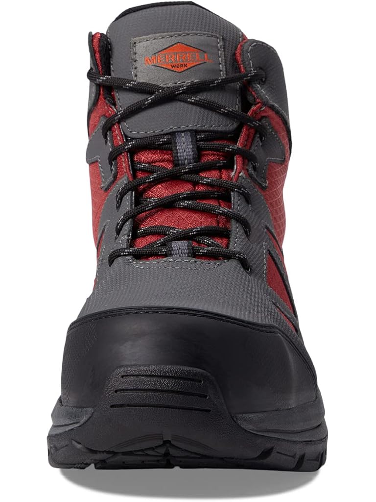 Merrell Work Fullbench Speed Mid Wp CF