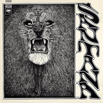 9. Santana