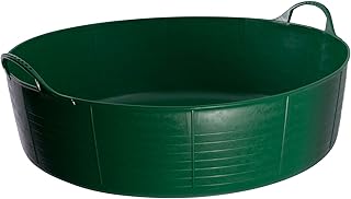 RED GORILLA TUBTRUG FLEXIBLE LARGE SHALLOW