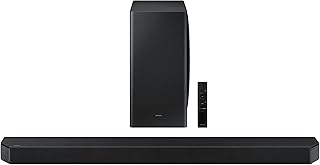 Samsung 7.1.2Ch Soundbar 2021 - HW-Q900A/ZN