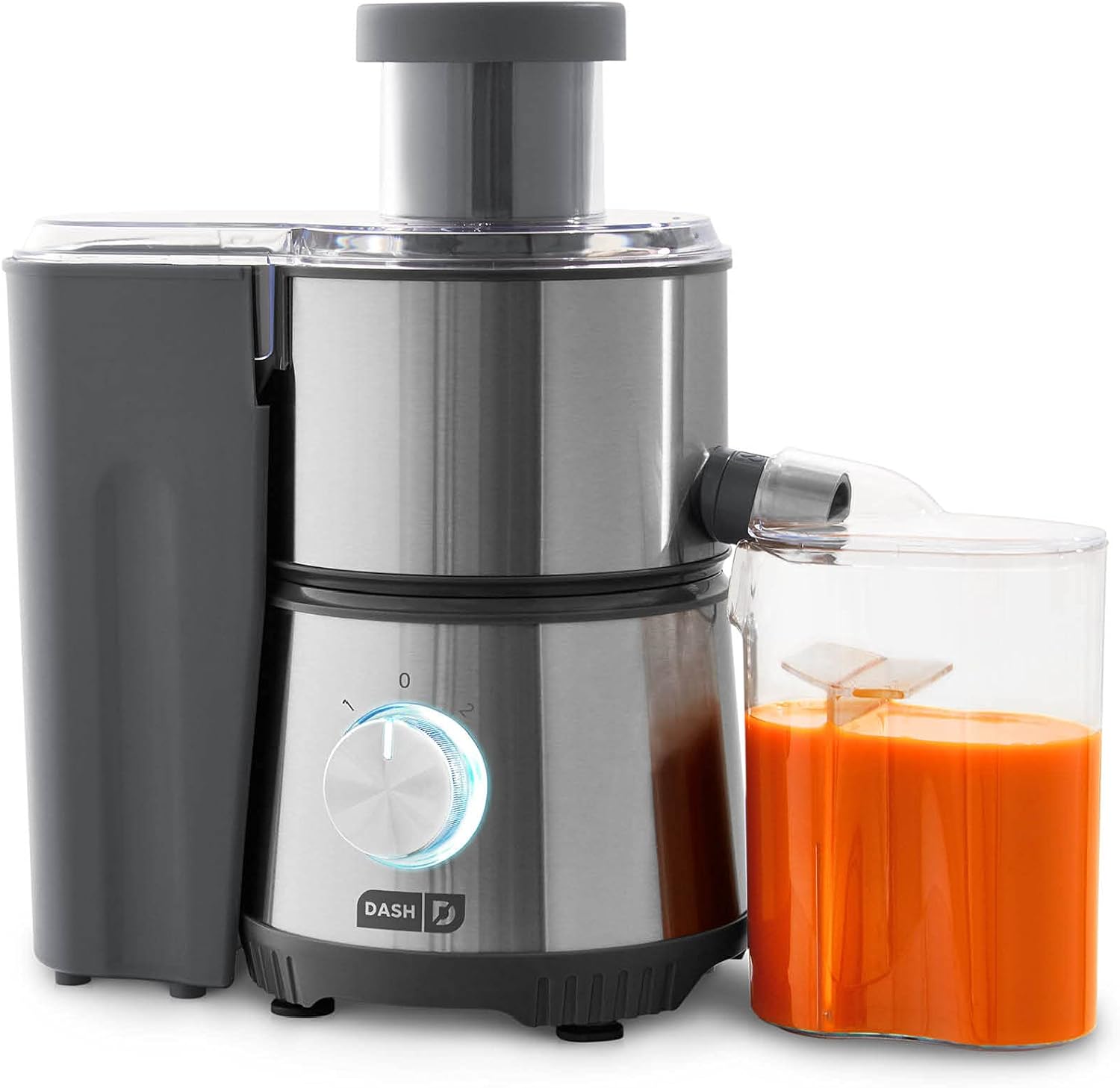 Dash Compact Centrifugal Juicer

