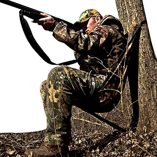 The Best Hunting Chair That Straps to a Tree: I Tested 5 and This is ...