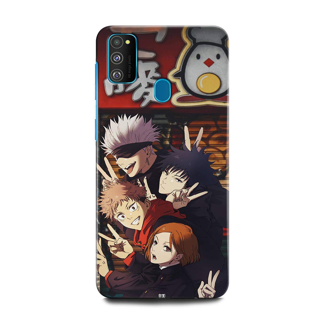 Tokyo Ghoul Anime Phone Case For Samsung Galaxy A72 A32 A42 A91 A71 A51 A41  A31 A21 Soft Cover Black Capa Tpu Back  Mobile Phone Cases  Covers   AliExpress