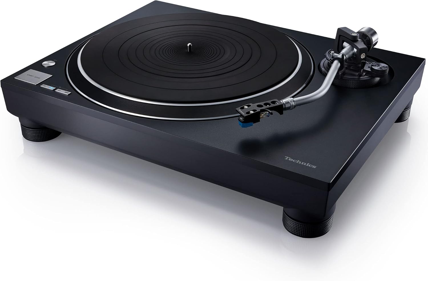 Technics SL100C Premium Class HiFi Turntable