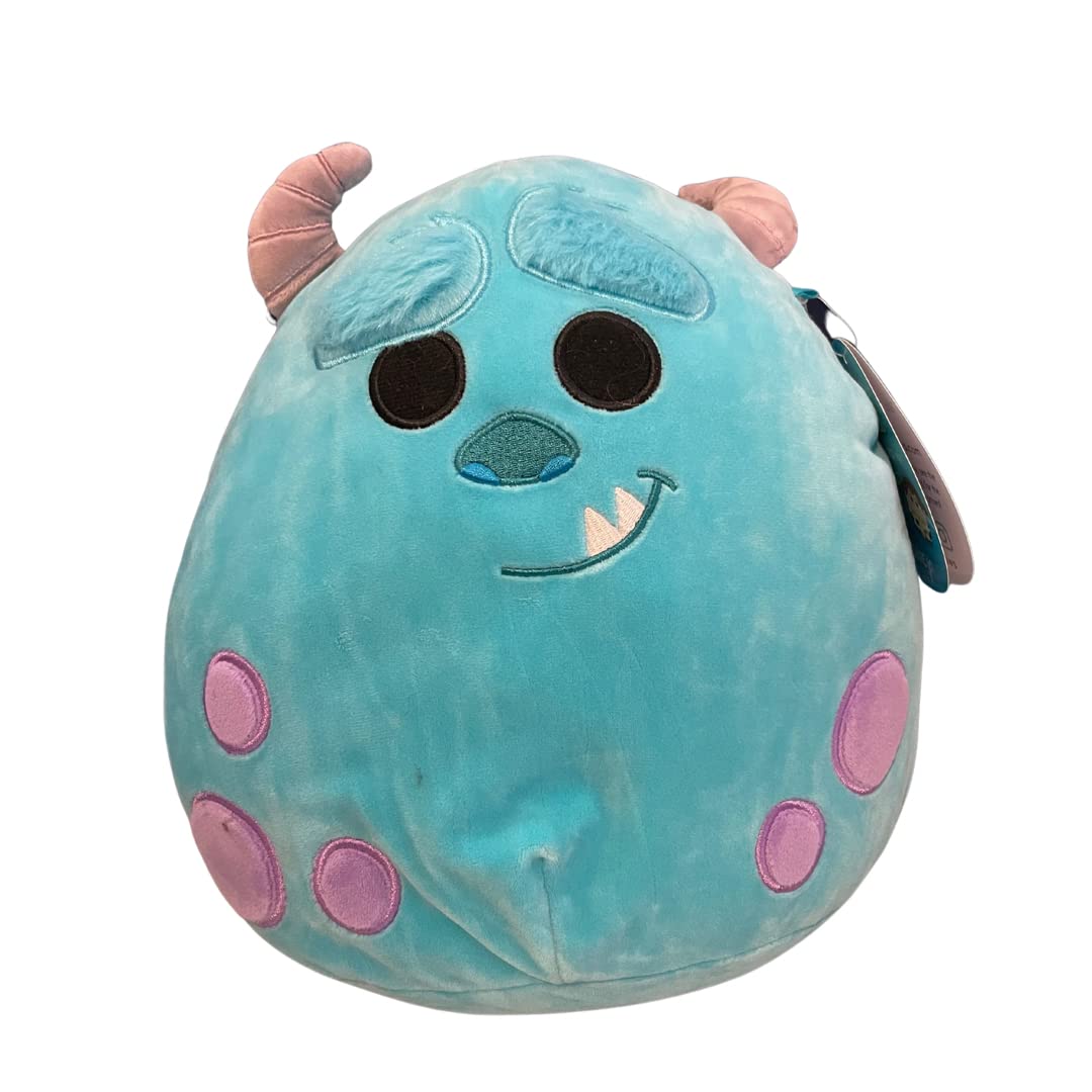 Buy Squishmallows Official Kellytoy Disney Characters Squishy Soft ...