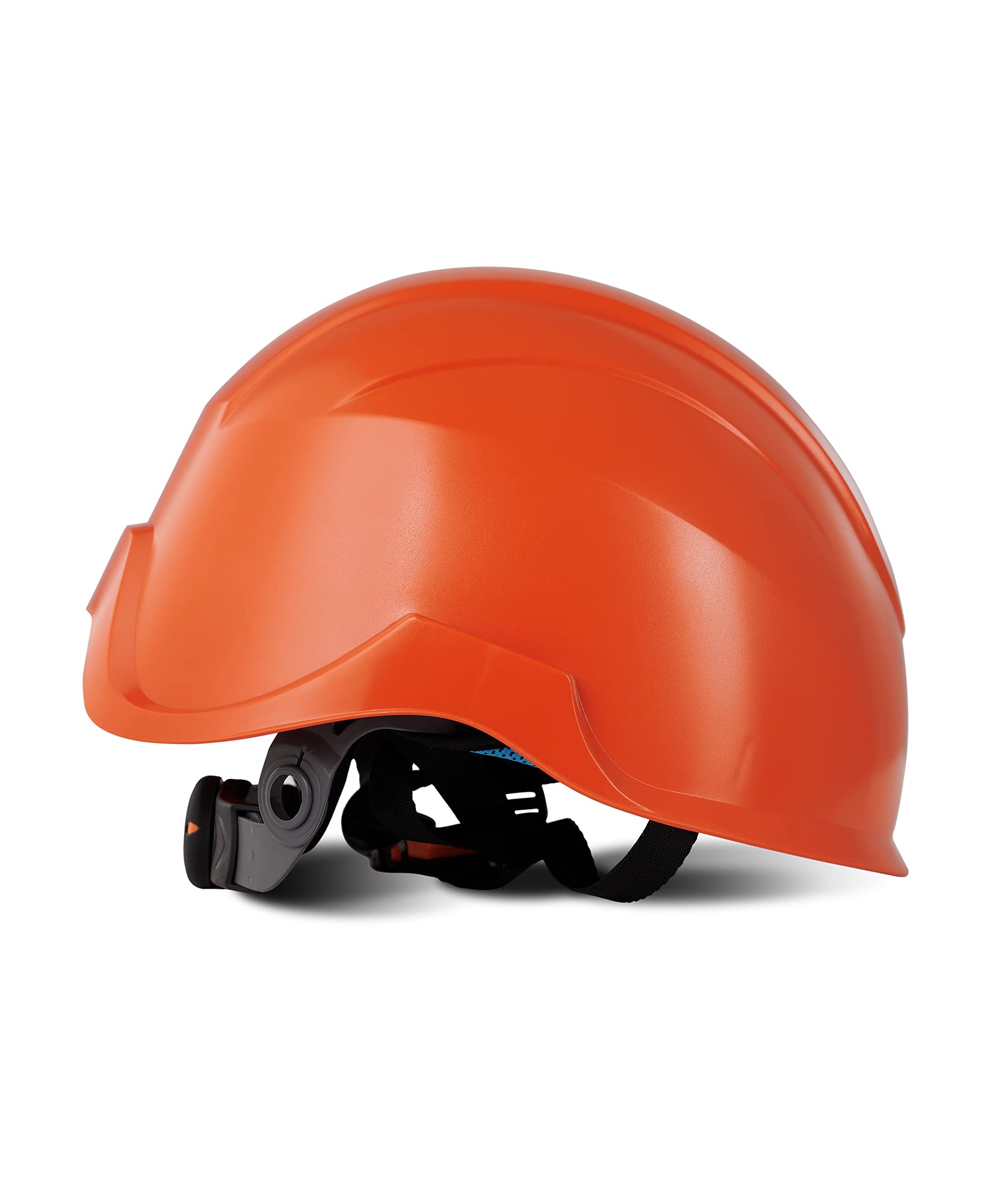 LANON Hard Hat, OSHA Construction Work Approved, ABS Safety Helmet with 6 Point Adjustable Ratchet Suspension, Class E, G & C