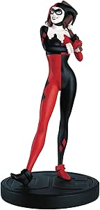 Eaglemoss DC Comics Harley Quinn 13 Inch Mega Figurine