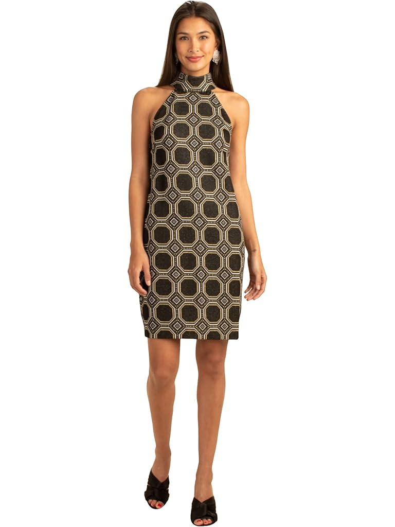 Trina Turk Jocular Dress