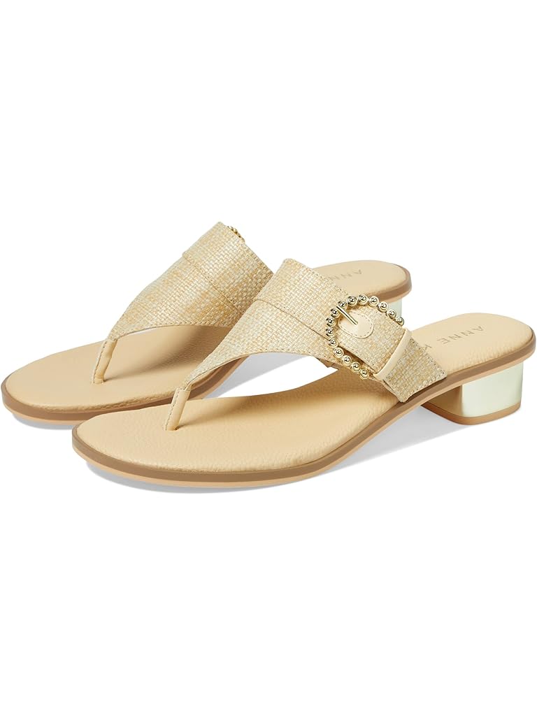 Beige Anne Klein Thessy