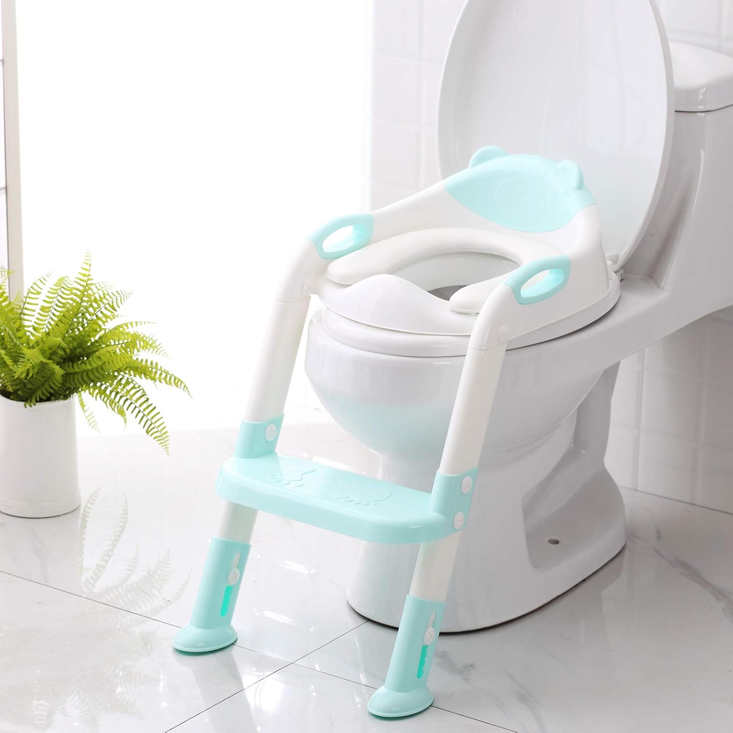 5 Potty Training Seats Your Child Will Love | KiddyNeedz