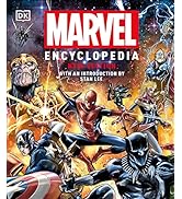 Marvel Encyclopedia, New Edition