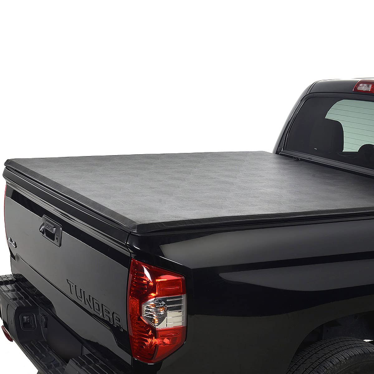 Classic Pickup Truck Bed Rails