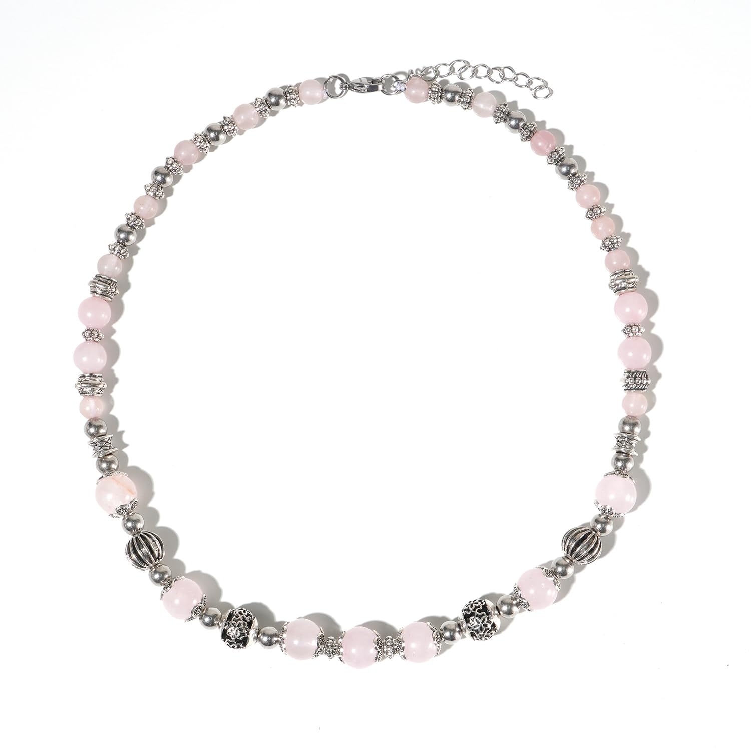 ROWNYEONWestern Women's Crystal Necklace