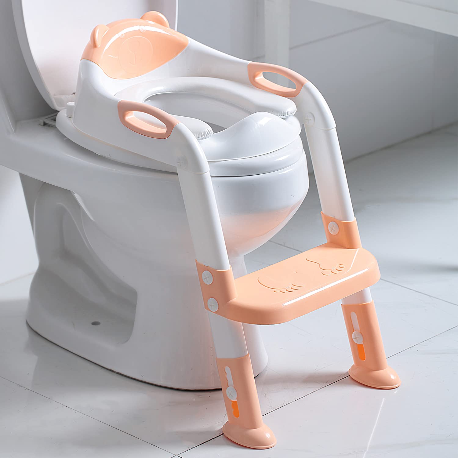 Potty Training Seat Toddlers Kids,Potty Training Toilet Potty Seat ...