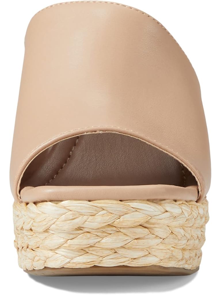 Brown Kenneth Cole Reaction Maria Mule