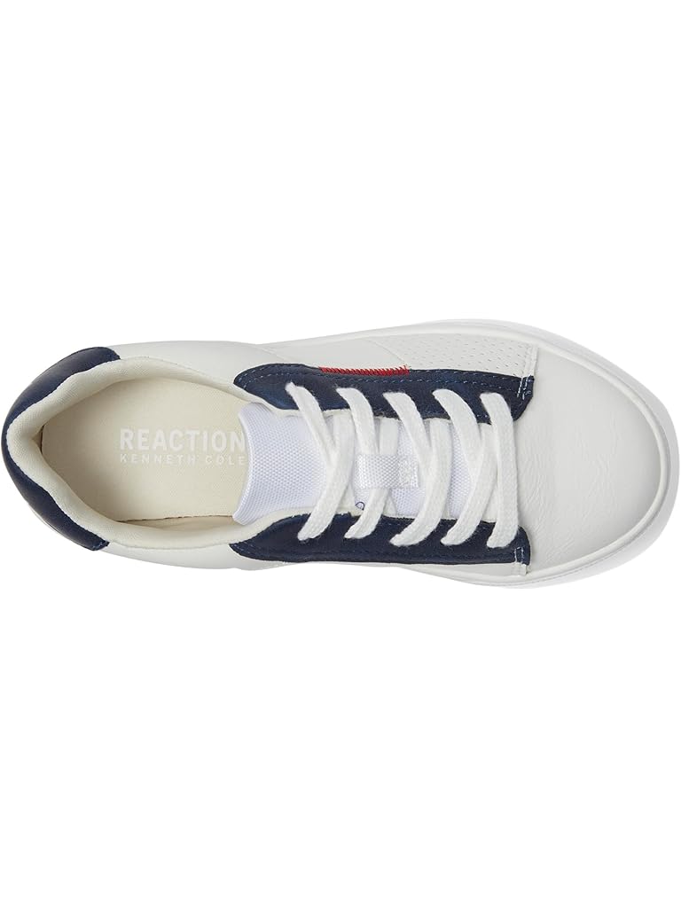 Navy Kenneth Cole Reaction Kids Liam Cairo (Little Kid/Big Kid)