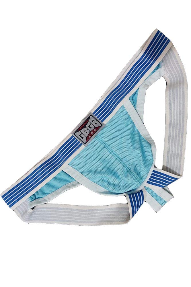 GBGB JONAH JOCK BRIEF THONG