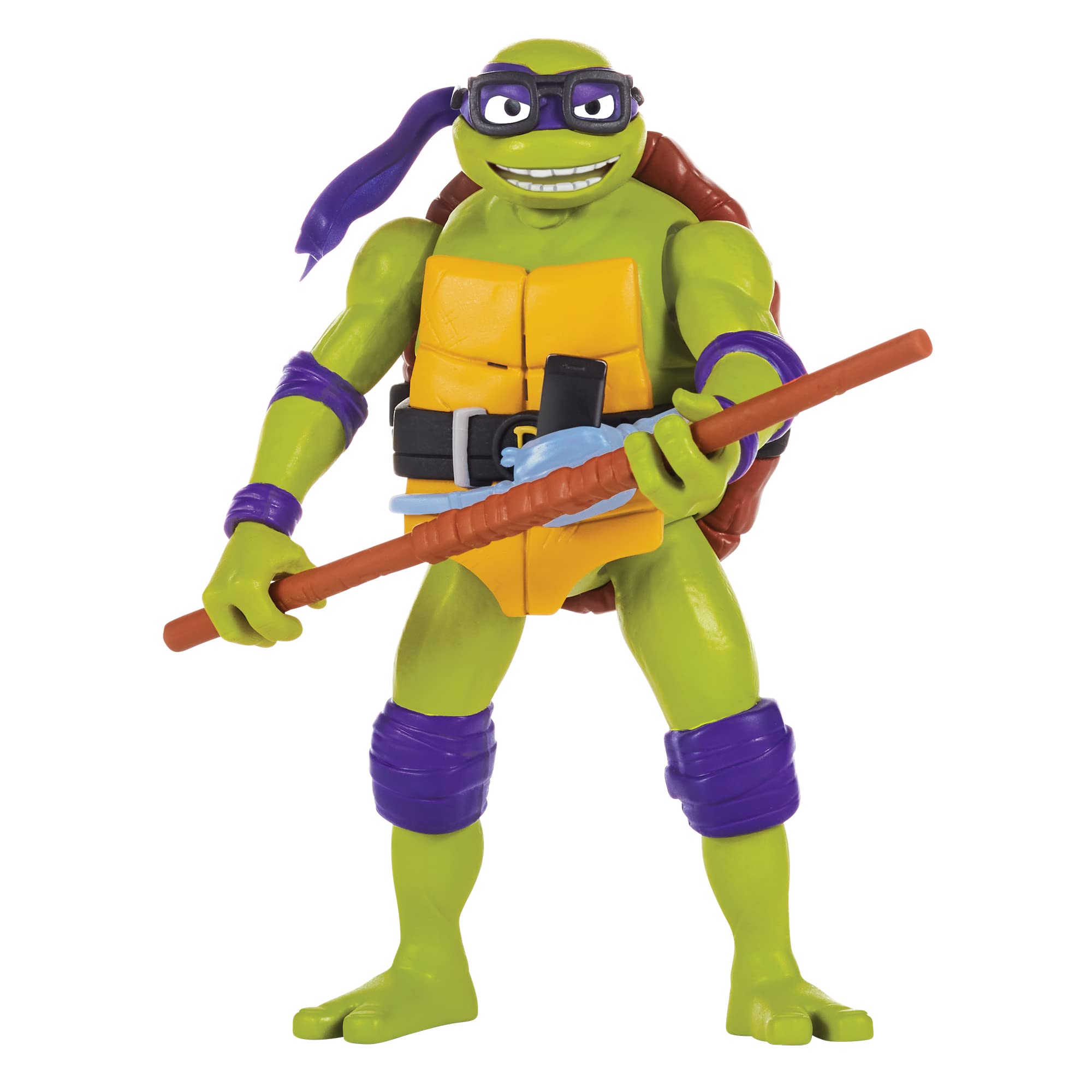 Ninja Turtles Donatello Weapon