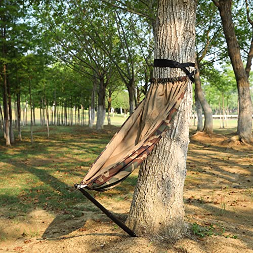 The Best Hunting Chair That Straps to a Tree: I Tested 5 and This is ...