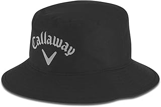 Callaway Men's Aqua Dry Bucket Hats