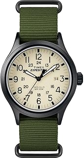 Timex Men's Expedition Scout 40mm Watch