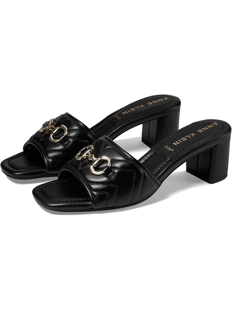 Black Anne Klein Kendra