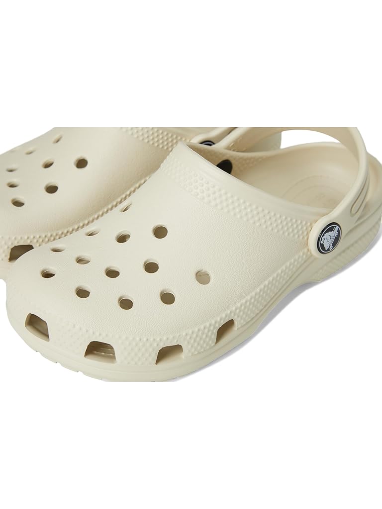 Crocs Kids Classic Clogs (Little Kid/Big Kid)