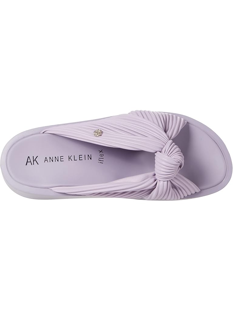 Purple Anne Klein Nana