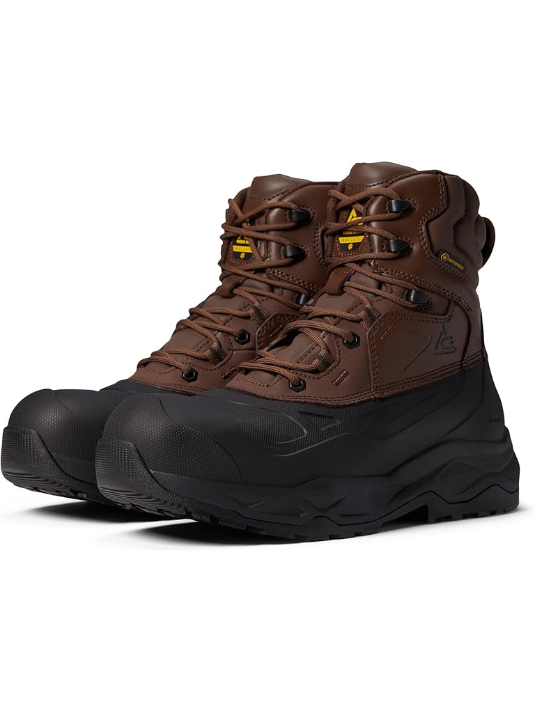 ACE Work Boots Mammoth IV Composite Toe