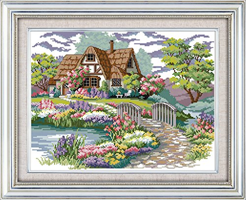 Cross stitch patterns dmc